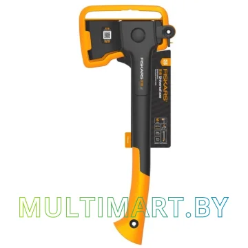 Топор Fiskars 1069103 картинка 2